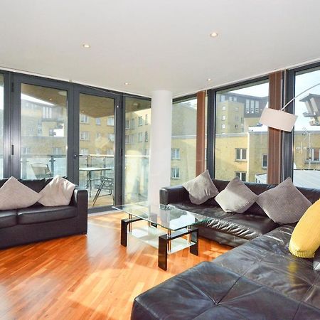 Apartment Wharf - Canary South Londres Exterior foto