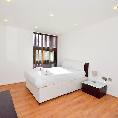 Apartment Wharf - Canary South Londres Exterior foto