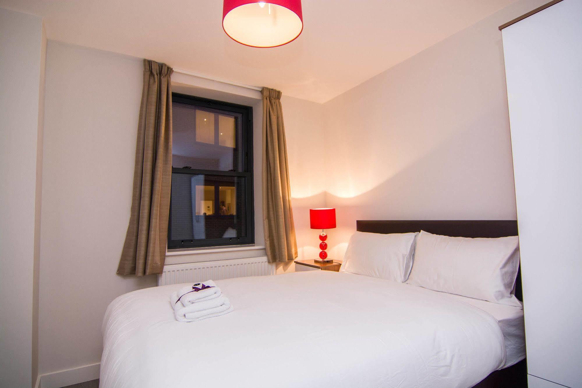 Apartment Wharf - Canary South Londres Exterior foto